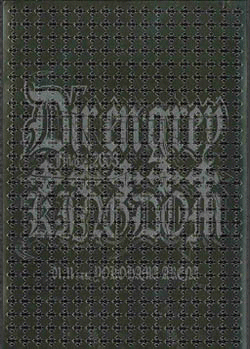 Dir En Grey : Rettou Gekisin Angya Final 2003 5 Ugly Kingdom